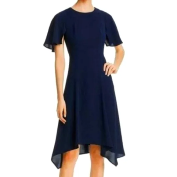 Donna Karan | Dresses | Donna Karani Asymmetrical Handkerchief Hem Dress Nwt | Poshmark Donna Karan | Dresses | Donna Karani Asymmetrical Handkerchief Hem Dress Nwt | Poshmark